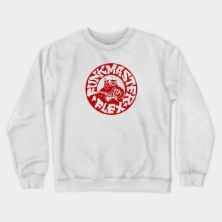 FNKMSTRFLX Crewneck Sweatshirt